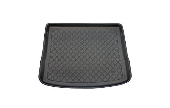 Tapis de coffre adapté pour BMW Série 2 (F45) Active Tourer 2014+ (incl. Facelift)