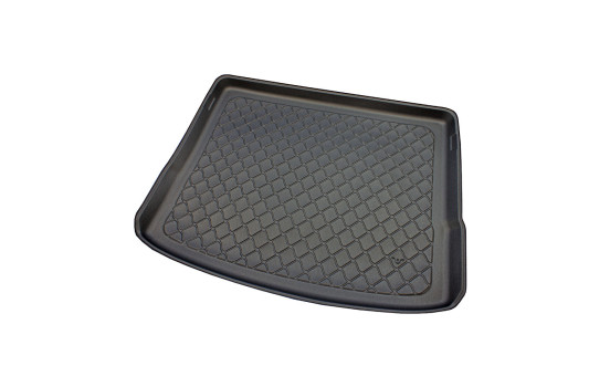 Tapis de coffre adapté pour BMW Série 2 (F45) Active Tourer 2014+ (incl. Facelift), Image 2