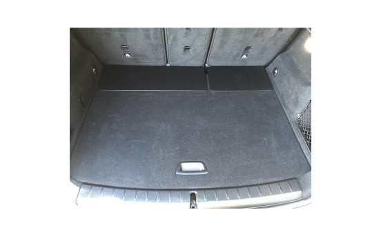 Tapis de coffre adapté pour BMW Série 2 (F45) Active Tourer 2014+ (incl. Facelift), Image 3