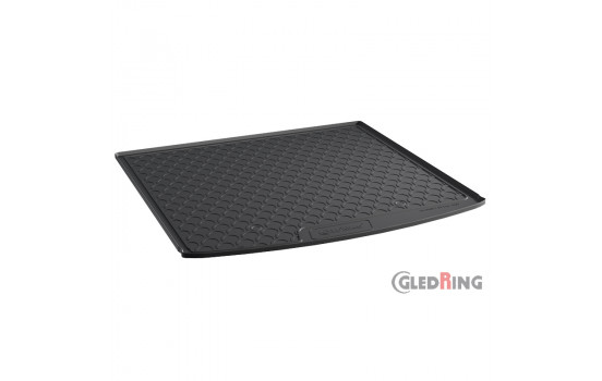 Tapis de coffre adapté pour BMW Série 2 F46 Gran Tourer 2015-