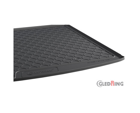 Tapis de coffre adapté pour BMW Série 2 F46 Gran Tourer 2015-, Image 3