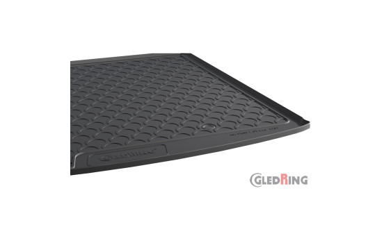 Tapis de coffre adapté pour BMW Série 2 F46 Gran Tourer 2015-, Image 3