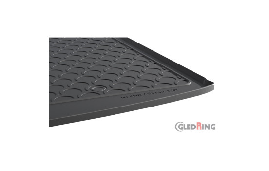 Tapis de coffre adapté pour BMW Série 2 F46 Gran Tourer 2015-, Image 4