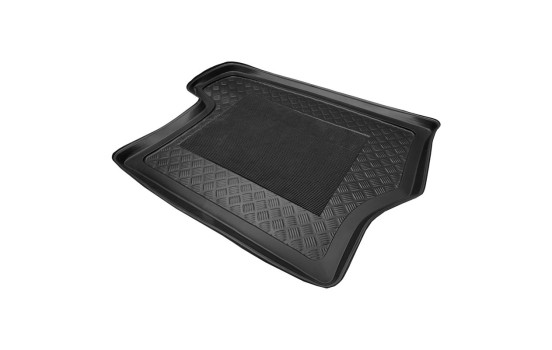 Tapis de coffre adapté pour BMW Série 3 E46 Touring 1998-2005, Image 2