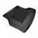 Tapis de coffre adapté pour BMW Série 3 E46 Touring 1998-2005, Vignette 3