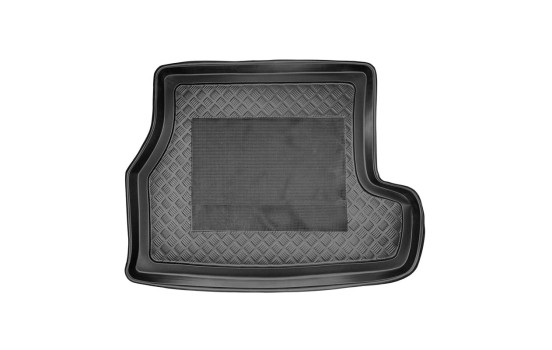 Tapis de coffre adapté pour BMW Série 3 E46 Touring 1998-2005