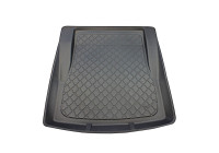 Tapis de coffre adapté pour BMW Série 3 (E90) 2005-2011