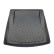 Tapis de coffre adapté pour BMW Série 3 (E90) 2005-2011
