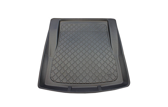 Tapis de coffre adapté pour BMW Série 3 (E90) 2005-2011