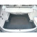 Tapis de coffre adapté pour BMW Série 3 E91 Touring 2005-2012, Vignette 2