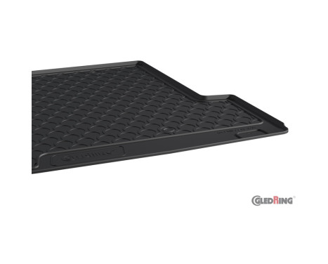 Tapis de coffre adapté pour BMW Série 3 E91 Touring 2005-2012, Image 3