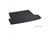 Tapis de coffre adapté pour BMW Série 3 F31 Touring 2012-