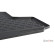 Tapis de coffre adapté pour BMW Série 3 F31 Touring 2012-, Vignette 4