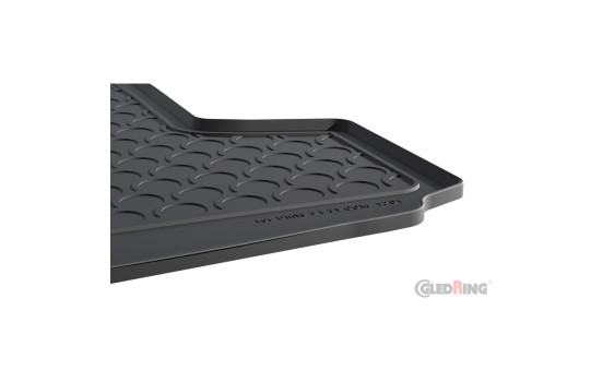 Tapis de coffre adapté pour BMW Série 3 F31 Touring 2012-, Image 4