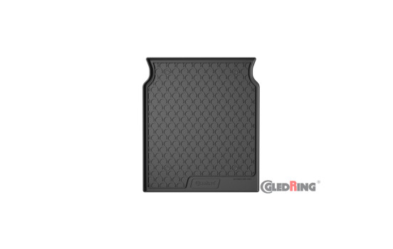 Tapis de coffre adapté pour BMW Série 3 (G20) Berline 2019-, Image 2