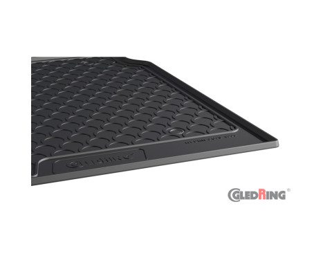 Tapis de coffre adapté pour BMW Série 3 (G20) Berline 2019-, Image 3