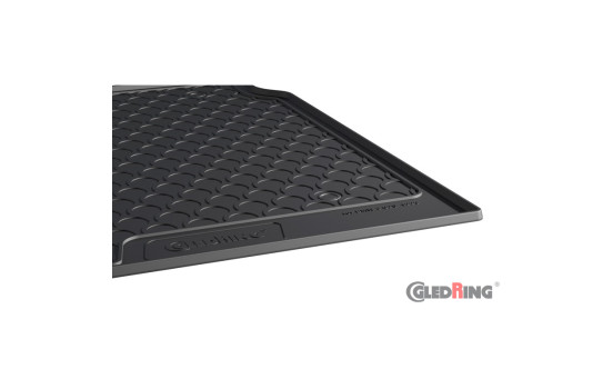 Tapis de coffre adapté pour BMW Série 3 (G20) Berline 2019-, Image 3