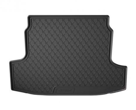 Tapis de coffre adapté pour BMW Série 3 G21 Touring 2019-, Image 2