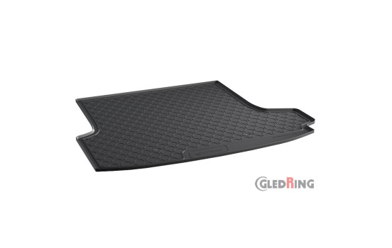 Tapis de coffre adapté pour BMW Série 3 GT F34 2013-