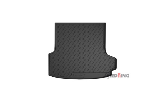 Tapis de coffre adapté pour BMW Série 3 GT F34 2013-, Image 2