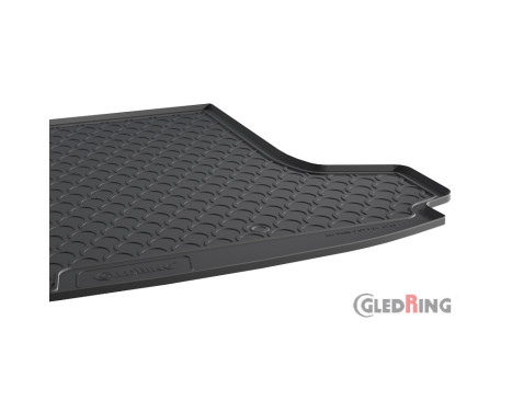 Tapis de coffre adapté pour BMW Série 3 GT F34 2013-, Image 3