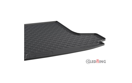 Tapis de coffre adapté pour BMW Série 3 GT F34 2013-, Image 3