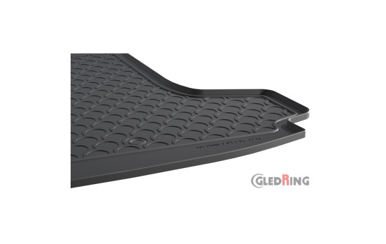 Tapis de coffre adapté pour BMW Série 3 GT F34 2013-, Image 4