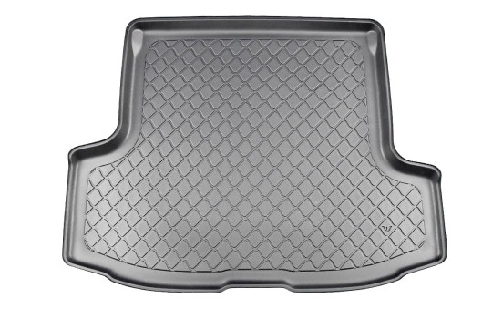 Tapis de coffre adapté pour BMW Série 3 Touring (G21) 2019+