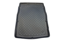 Tapis de coffre adapté pour BMW Série 5 (F10) 2010-2017