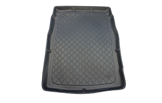 Tapis de coffre adapté pour BMW Série 5 (F10) 2010-2017