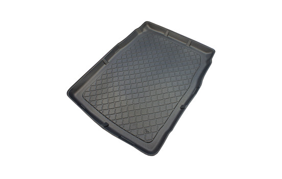 Tapis de coffre adapté pour BMW Série 5 (F10) 2010-2017, Image 2