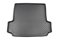 Tapis de coffre adapté pour BMW Série 6 (G32) Gran Turismo 2017+