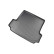 Tapis de coffre adapté pour BMW Série 6 (G32) Gran Turismo 2017+, Vignette 2