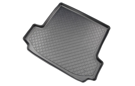 Tapis de coffre adapté pour BMW Série 6 (G32) Gran Turismo 2017+, Image 2