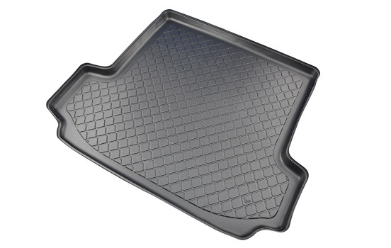 Tapis de coffre adapté pour BMW Série 6 (G32) Gran Turismo 2017+, Image 3