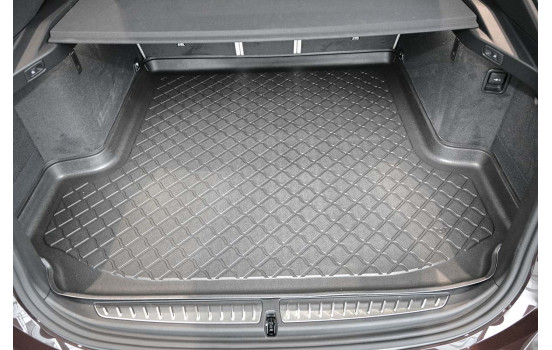 Tapis de coffre adapté pour BMW Série 6 (G32) Gran Turismo 2017+, Image 4