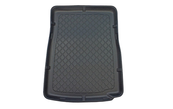 Tapis de coffre adapté pour BMW Série 7 (F01) 2008-2015