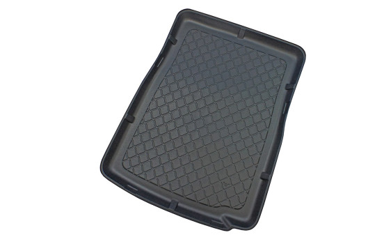 Tapis de coffre adapté pour BMW Série 7 (F01) 2008-2015, Image 2