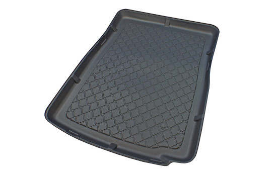 Tapis de coffre adapté pour BMW Série 7 (F01) 2008-2015, Image 3