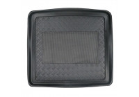 Tapis de coffre adapté pour BMW X1 2009-