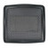 Tapis de coffre adapté pour BMW X1 2009-