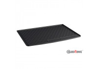 Tapis de coffre adapté pour BMW X2 (F39) 2018-