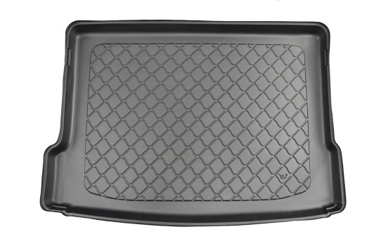 Tapis de coffre adapté pour BMW X2 (F39) 2018+