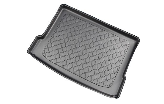 Tapis de coffre adapté pour BMW X2 (F39) 2018+, Image 2