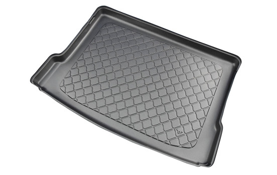 Tapis de coffre adapté pour BMW X2 (F39) 2018+, Image 3