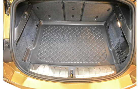Tapis de coffre adapté pour BMW X2 (F39) 2018+, Image 4