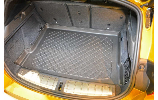 Tapis de coffre adapté pour BMW X2 (F39) 2018+, Image 5