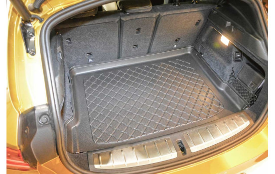 Tapis de coffre adapté pour BMW X2 (F39) 2018+, Image 6