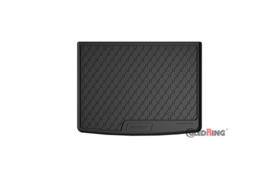 Tapis de coffre adapté pour BMW X2 (F39) 2018-, Image 2