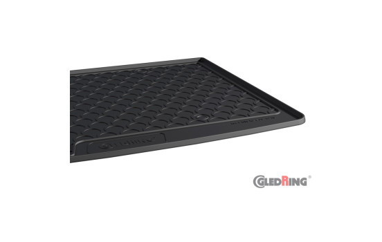 Tapis de coffre adapté pour BMW X2 (F39) 2018-, Image 3